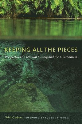 Keeping All the Pieces