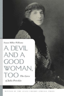 A Devil and a Good Woman, Too 1