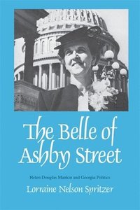 bokomslag The Belle of Ashby Street