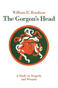 bokomslag The Gorgon's Head