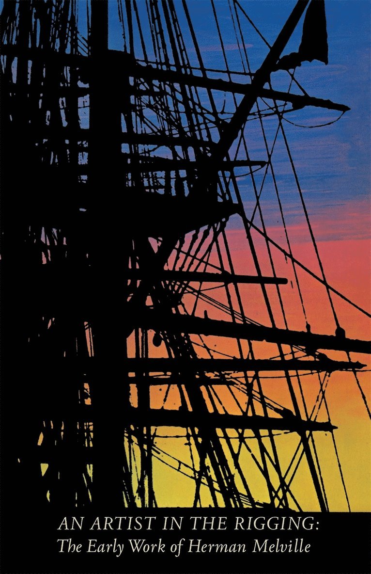 William B. Dillingham, William B Dillingham - Artist in the Rigging, Häftad