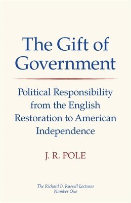 Gift of Government 1