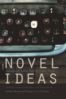 Novel Ideas 1