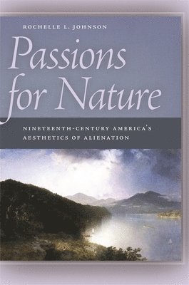 Passions for Nature 1