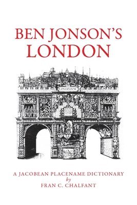 Ben Johnson's London 1