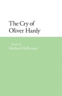 bokomslag The Cry of Oliver Hardy