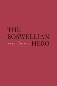 bokomslag The Boswellian Hero