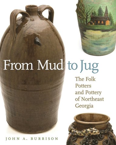 bokomslag From Mud to Jug