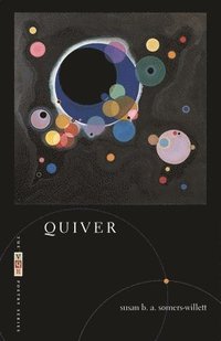 bokomslag Quiver