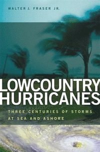 bokomslag Lowcountry Hurricanes