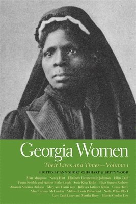 Georgia Women 1