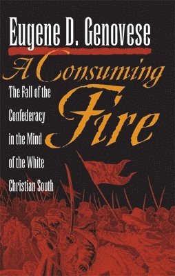 A Consuming Fire 1