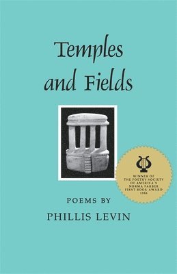 Temples and Fields 1