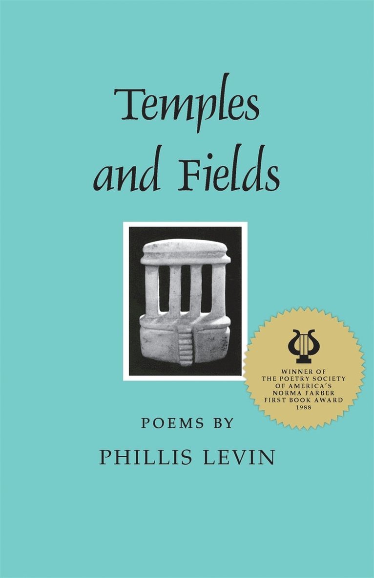 Temples and Fields 1