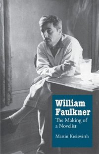 bokomslag William Faulkner