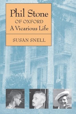 Susan Snell - Phil Stone of Oxford, Häftad