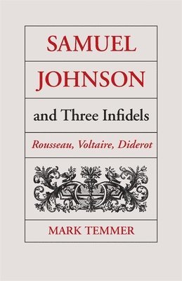 Samuel Johnson and Three Infidels 1