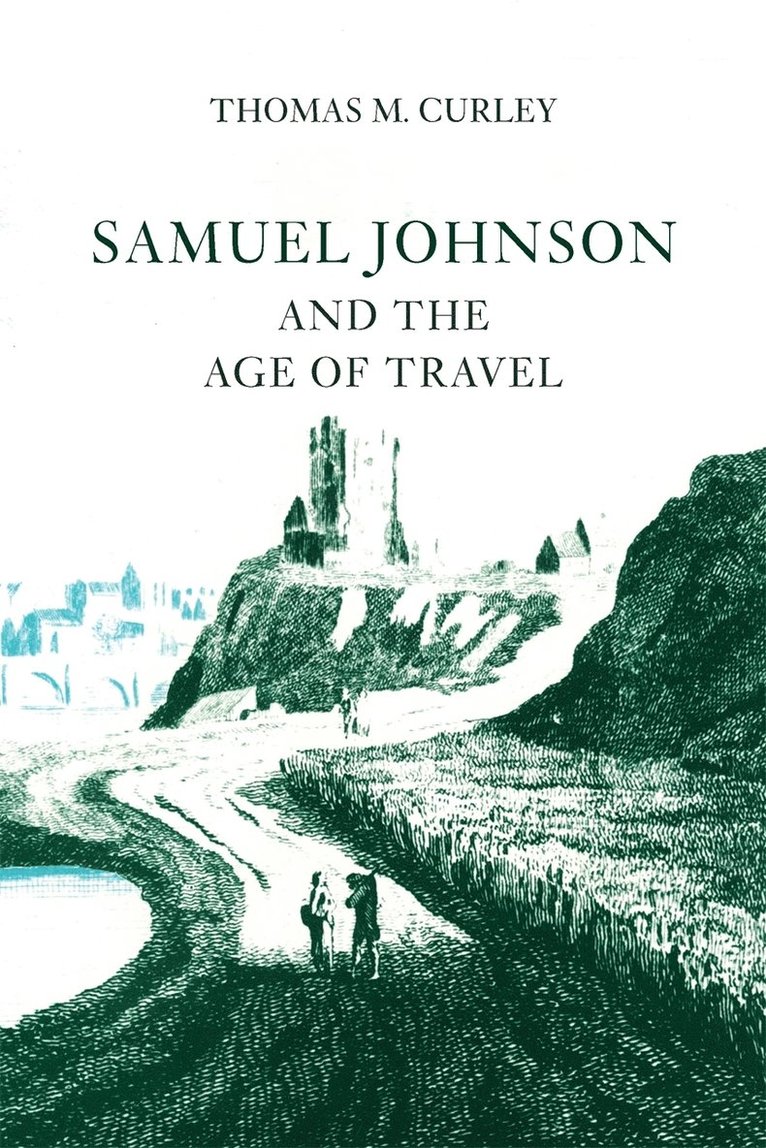 Samuel Johnson and the Age of Travel 1