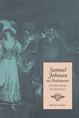 Samuel Johnson on Shakespeare 1