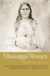 bokomslag Mississippi Women