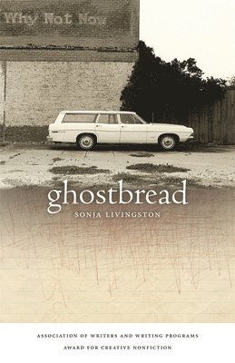 Ghostbread 1