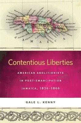 Contentious Liberties 1