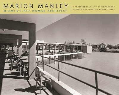 Marion Manley 1