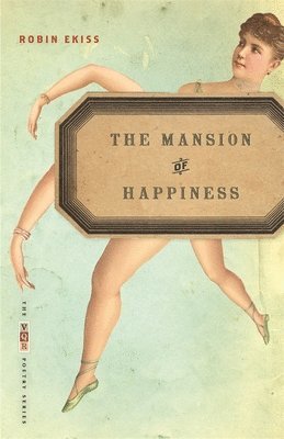 The Mansion of Happiness 1