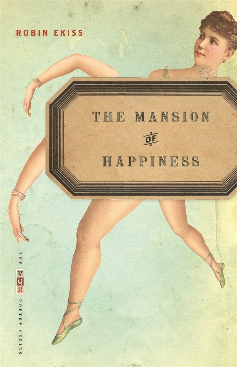 Mansion of Happiness