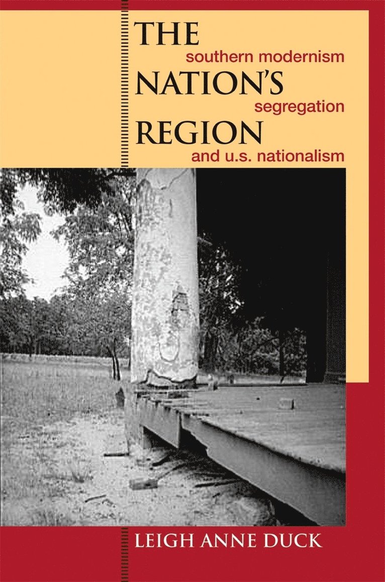 Nation's Region 1