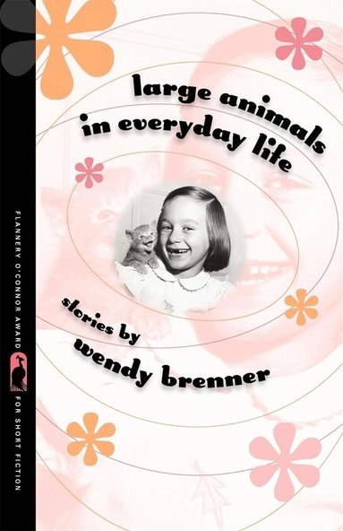Wendy Brenner - Large Animals in Everyday Life, Häftad