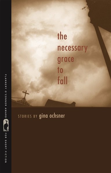 Gina Ochsner - Necessary Grace to Fall, Häftad