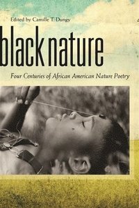 bokomslag Black Nature