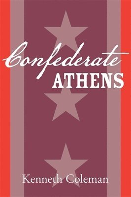 Confederate Athens 1