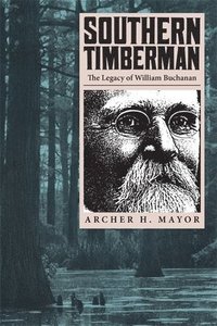 bokomslag Southern Timberman