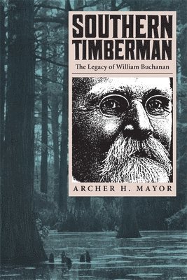 Southern Timberman 1