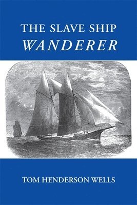 The Slave Ship Wanderer 1