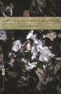 bokomslag Wreath of Down and Drops of Blood
