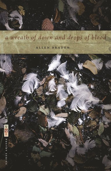 bokomslag Wreath of Down and Drops of Blood