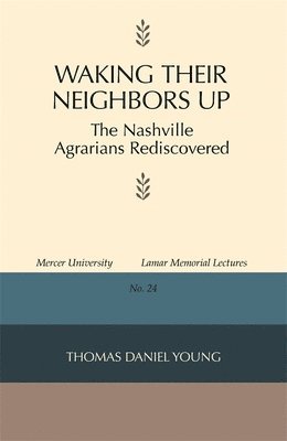 Waking Their Neighbors Up