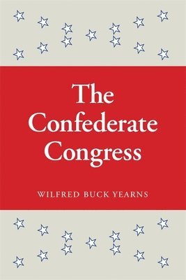 The Confederate Congress 1