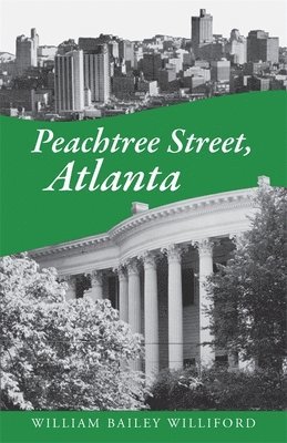Peachtree Street, Atlanta 1