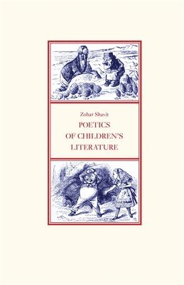 Poetics of Children's Literature 1