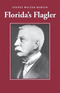 bokomslag Florida's Flagler