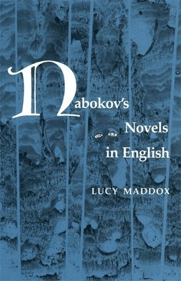 Nabokov's Novels in English 1