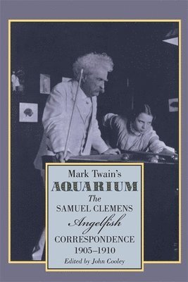 Samuel Clemens, Mark Twain, John Cooley - Mark Twain's Aquarium, Häftad