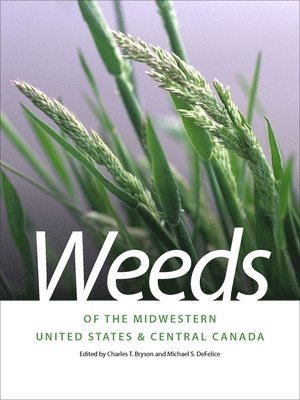 Weeds of the Midwestern United States and Central Canada 1