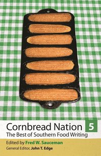 bokomslag Cornbread Nation 5