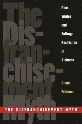Disfranchisement Myth