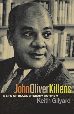 John Oliver Killens 1